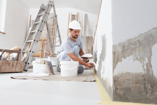 Best Custom Drywall Designs  in Fussels Corner, FL