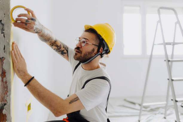 Best Ceiling Drywall Installation  in Fussels Corner, FL